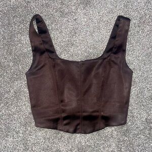 Ten Babaton Elevate Bustier